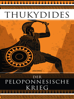 cover image of Der Peloponnesische Krieg